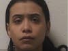 Ariana Giselle Robles, 19, of New Haven