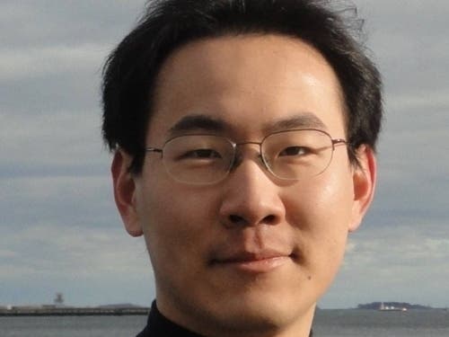 The U.S. Marshals are now offering a reward of up to $10,000 for information leading to the location and arrest of Qinxuan Pan, 29.