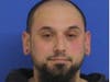 Michael Ciarleglio, 33, of Wallingford was charged with interfering with police and breach of peace. Firefighters and police were trying to do their jobs when they were attacked by a mob at an illegal East Haven bonfire. 