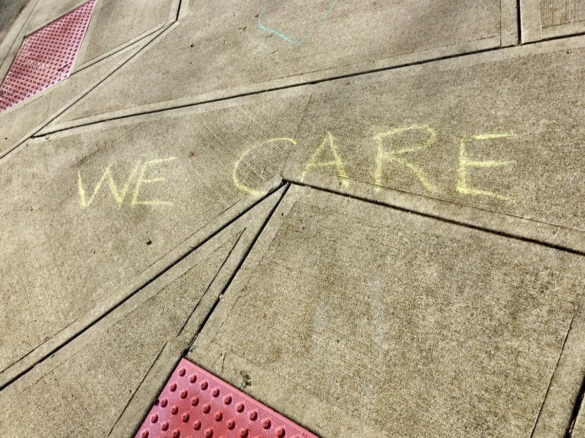 As part of the Guilford Complete Streets Project - and to achieve the goals set in its Complete Streets Resolution of 2020 - the town needs to hear residents' thoughts about getting to and around Guilford.

