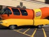 The Wienermobile