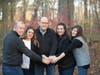 The Prue family