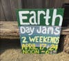 At the North Guilford Nurseries Farmstand 