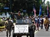 Images from the Branford Memorial Day Parade in recent years. 