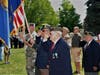 Images from the Branford Memorial Day Parade in recent years. 