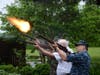 Images from the Branford Memorial Day Parade in recent years. 