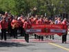 Images from the Branford Memorial Day Parade in recent years. 