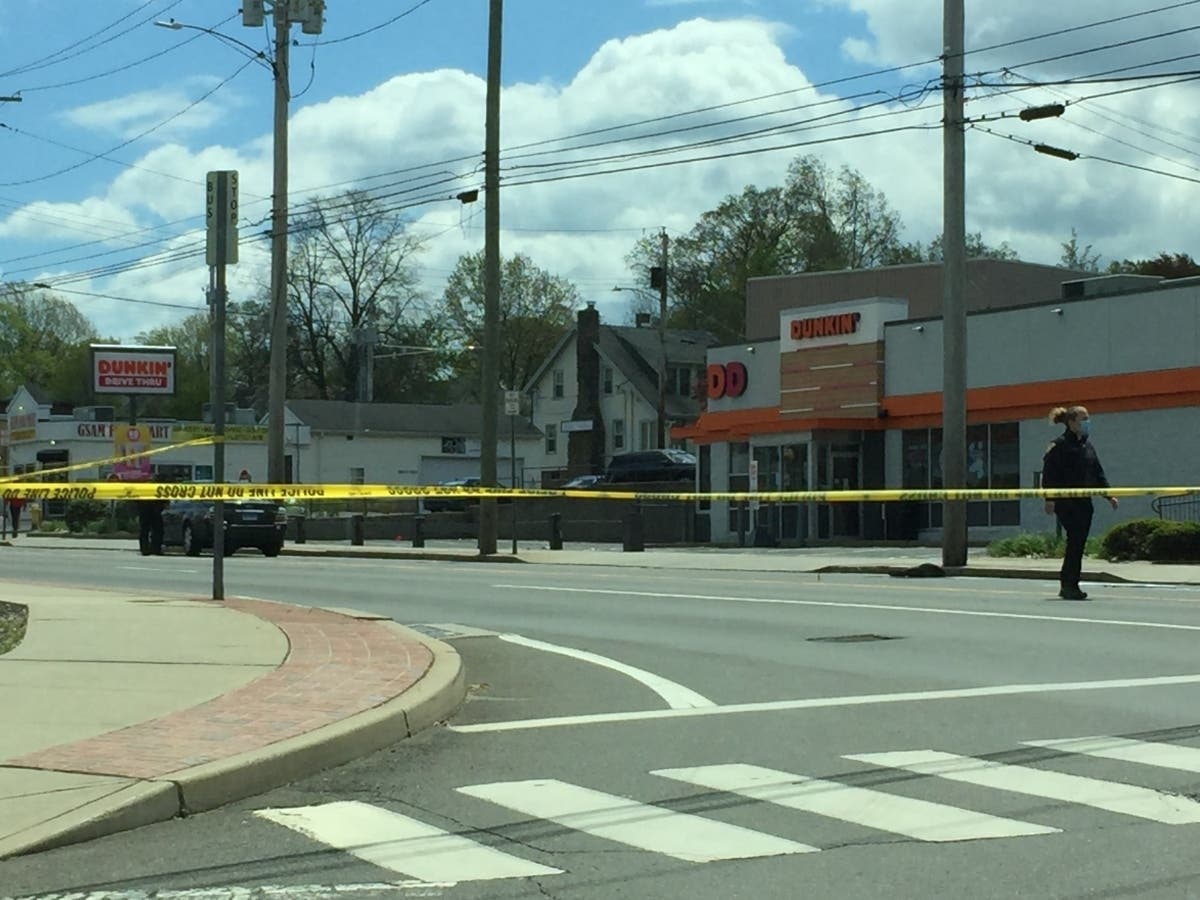 Man Dead After Being Hit By Car On Whalley Avenue Early Friday | New ...