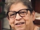 Kathy Adelyn Paduano, 72, of Guilford, Connecticut died peacefully on Saturday, May 1, 2021 after a 7-year battle with kidney disease and other ailments. 