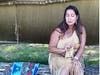 Candyce Testa, cultural anthropologist, is a cultural instructor for the Mashantucket Pequot Tribal Nation.