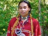 Natasha Gambrell, Tribal Councilor for the Eastern Pequot Tribal Nation.