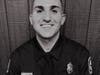 New Haven firefighter Ricardo Torres Jr. was killed in the Valley Street fire. 