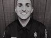 New Haven firefighter Ricardo Torres Jr. 