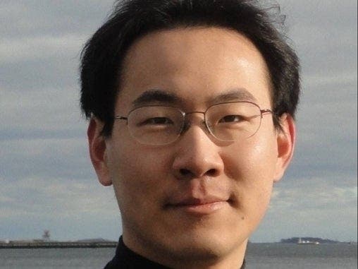 Yale University student Kevin Jiang, 26, was shot and killed in New Haven Feb. 6. Federal, state and local police have been searching for suspect MIT graduate student Qinxuan Pan, 29. He's charged with murder.