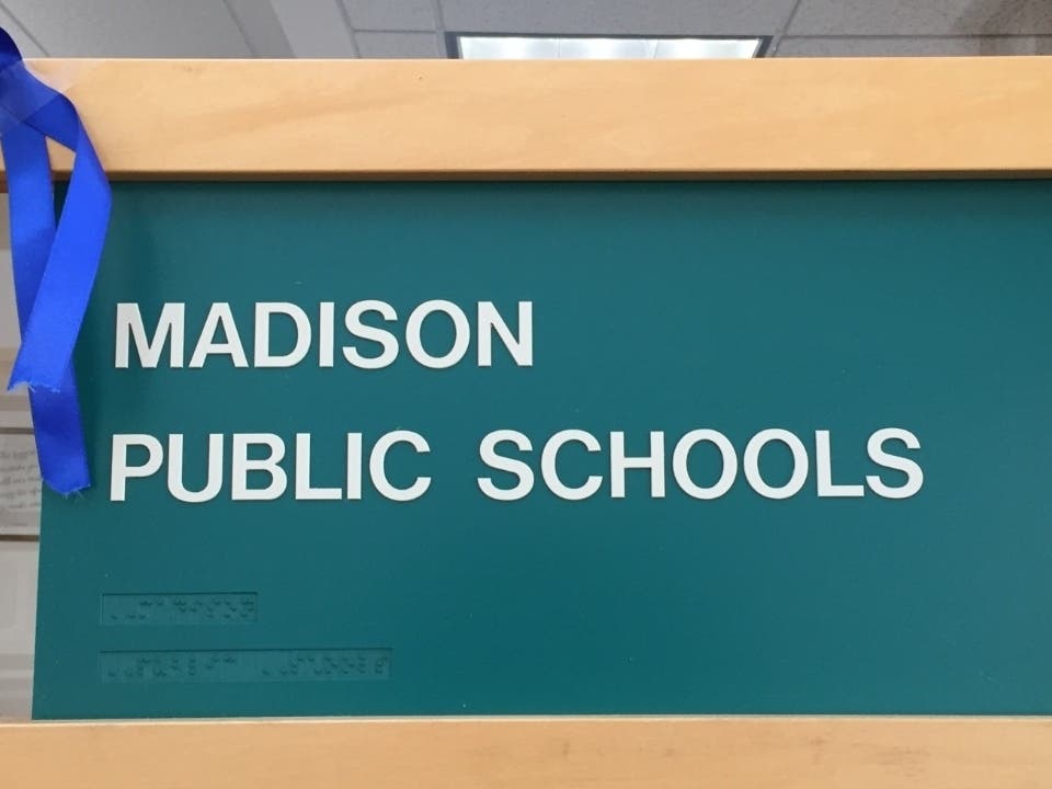 Madison Public Schools