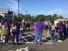 Striking Branford I-95 service plaza McDonald's workers 