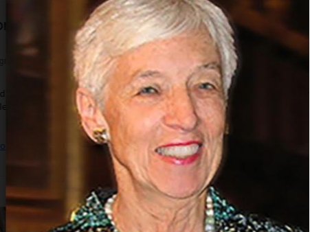 Marilyn Hughes Johnson, a long-time Madison resident passed away on May 28, 2021, at the age of 84. 