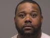 Patrick Batchelor, 37, of New Haven is facing myriad charges including gun possession. 