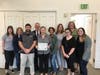 Guilford Youth and Family Services director Lyne Landry has been named the recipient of the Guilford Employee Recognition Award for June 2021, ​First Selectman Matt Hoey has announced.