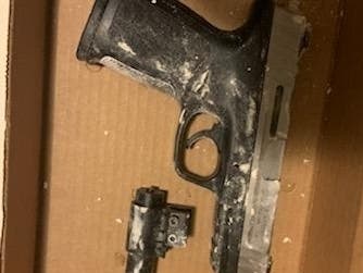 Two New Haven Men Face Multiple Gun Possession Charges: Police | New ...
