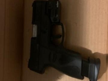 Two New Haven Men Face Multiple Gun Possession Charges: Police | New ...
