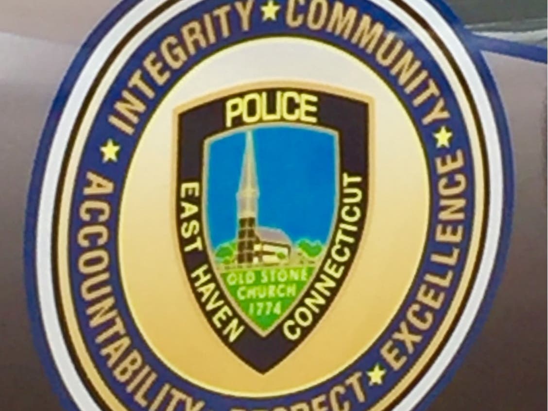 East Haven police logs