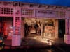 East Haven firefighters were summoned to 677 Main St., location of My Country Store, at 5:30 a.m. and found a car “buried deep” into the building, fire chief Matt Marcarelli told Patch. 