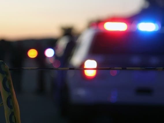 In all cases, the people who were shot suffered non-life-threatening injuries with two listed in stable condition, according to ​New Haven police spokesperson officer Scott Shumway. 