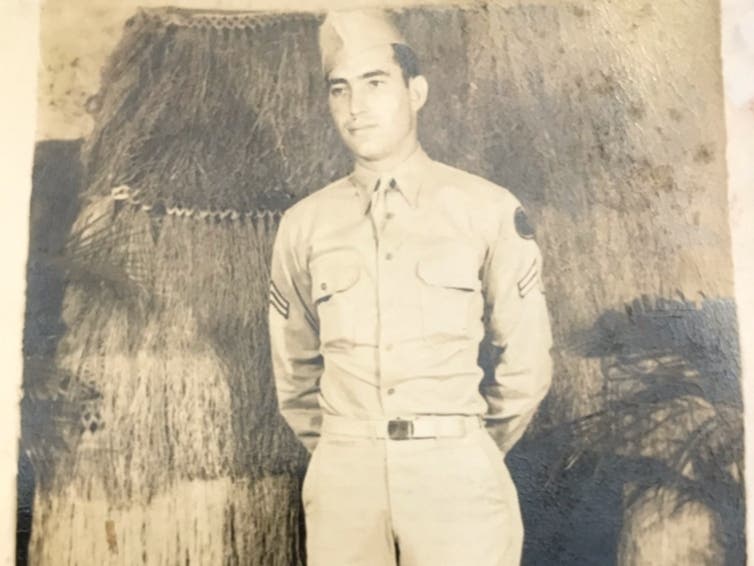 The Defense POW/MIA Accounting Agency announced that Army Sgt. John E. Hurlburt, 26, of Madison, Connecticut, killed during World War II, was accounted for Aug. 19, 2020. 