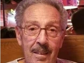 Joseph Anthony Porto, 82, lifelong resident of East Haven passed away August 8, 2021 at St. Raphael Campus of Yale New Haven Hospital. He was a homebody who enjoyed spending time with his family and was always there to help his four daughters.