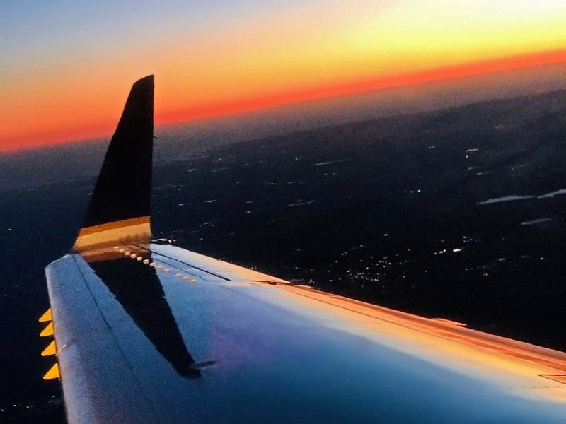 Airport director Sean Scanlon said the fiance committee's blessing paves the way for "broader plans" around the more than $100 million airport expansion project which he said will create "thousands of local jobs and eliminate the need" for subsidies.