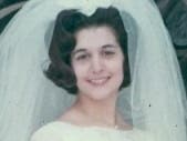 Thursday, September 2, 2021 Rosemary (Peluso) Ostafin longtime resident of Guilford passed away at CT Hospice, Branford. 