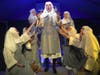 Scenes from Madison Lyric Stage's production of Puccini’s beloved opera Suor Angelica.