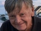 On September 5, 2021, Walton “Wally” Brennan of Guilford passed into eternal rest at home with his family after a recent hospitalization.