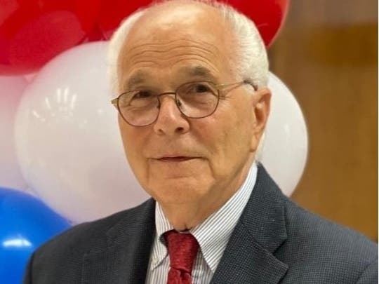 For Sal Maltese, 77, this will be his fourth run for mayor. He's run as a Democrat, Independent and Republican.