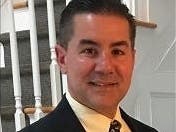 Democrat Raymond D Pompano, 51, is running for Town Council District 5.