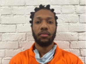  Rickey Traynham, 26, of New Haven, has been charged with murder among numerous other felony charges in connection with the robbery and killing of Rondell Atkinson. 33. of West Haven last June. Traynham's being held on $2 million bond.