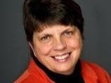 Democrat Veronica Wallace, 62, is running for Board of Finance in Guilford.