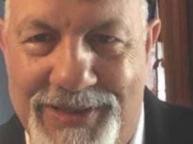 Republican Ralph "Butch" Mannochi, 76, is running for Board of Finance in East Haven.