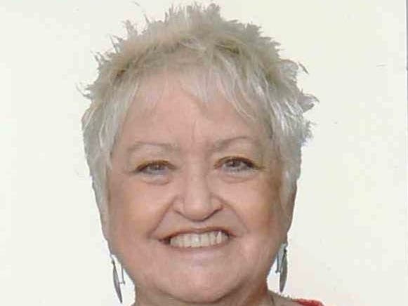 Republican Loria Jaffe, 71, is running for Town Council District 5 in East Haven.