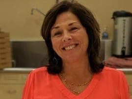 Democrat Beth M. Capotorto, 57, is running for Town Council District 1 in East Haven.


