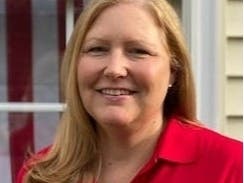 Republican Lynn A. Torello, 50, is running for Board of Education in East Haven.