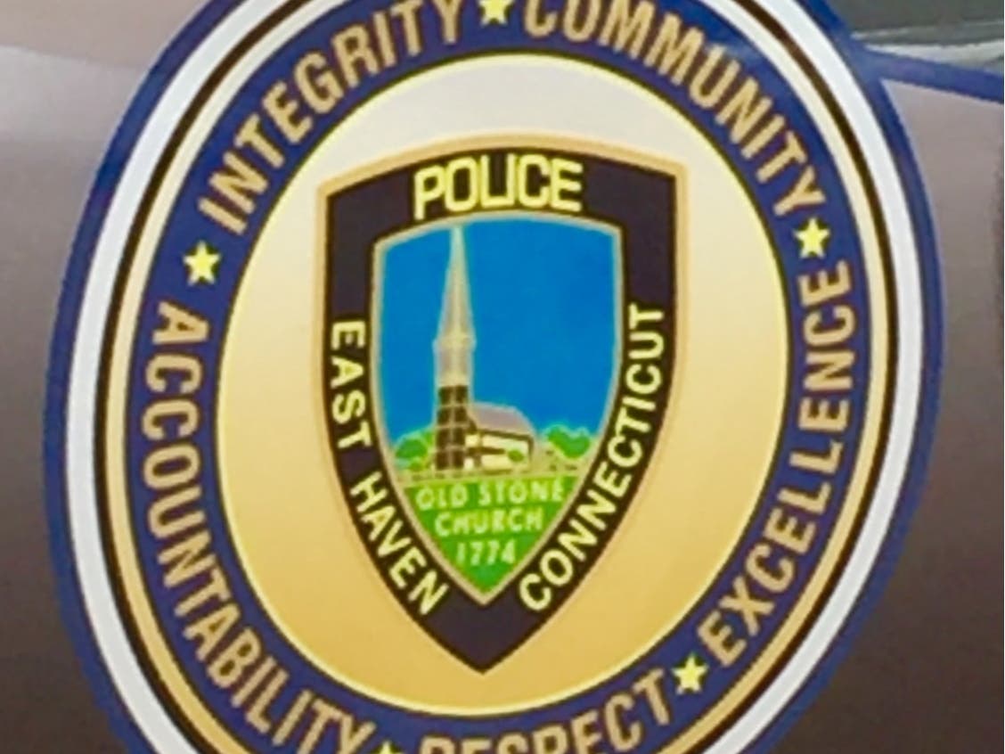 East Haven police logs