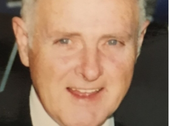 Vincent Hines, (NHFD, ret.), 84, of East Haven, passed away October 12, 2021. 