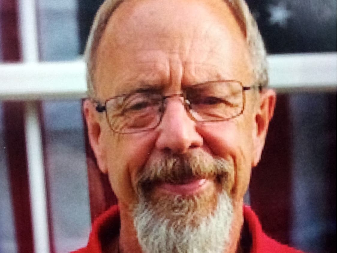 Republican David C. Gersz, 69, is running for East Haven Town Council, First District.

