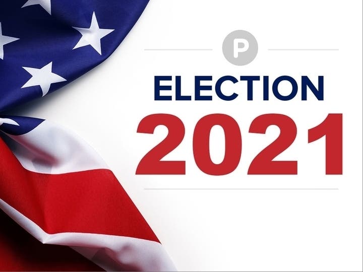 New Haven 2021 election results 