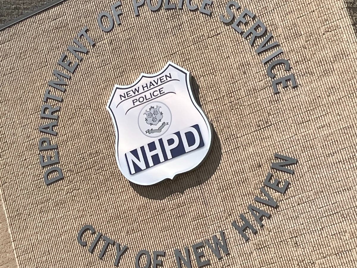 New Haven Mayor Justin Elicker nominated New Haven Police Department Interim Police Chief Renee Dominguez as the city's permanent top cop.