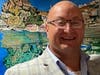 East Haven Town Council chairman Joe Deko