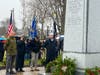 East Haven participated in Wreaths Across America 