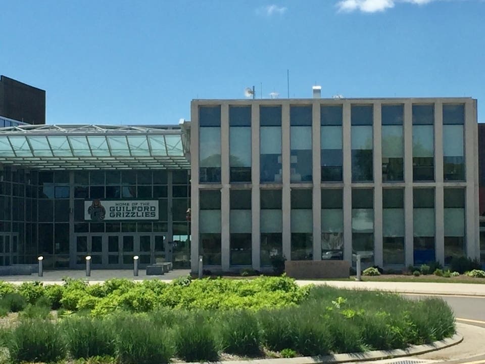 The 28th annual Guilford High School concert to benefit Meals on Wheels​​ is set for Wednesday 7:30 to 9:30 p.m. in the high school's Performing Arts Center​.